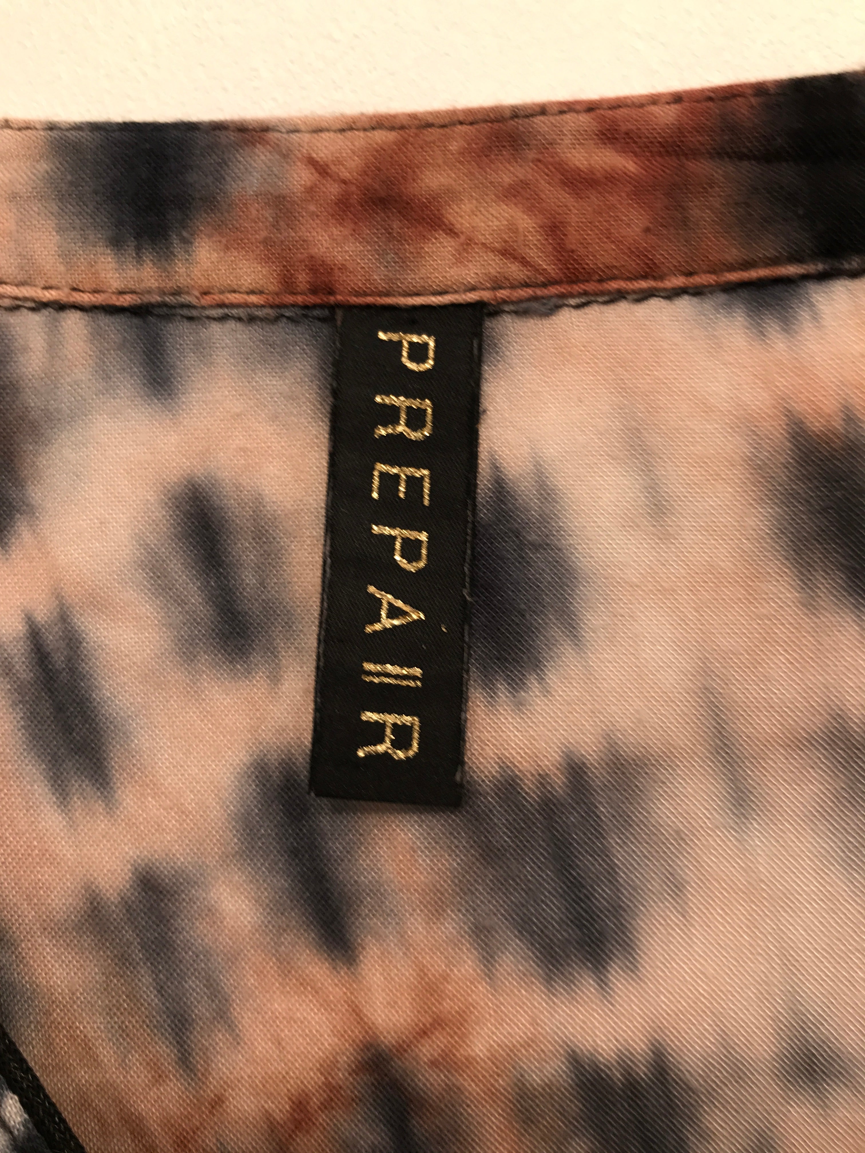 Prepair Bluse